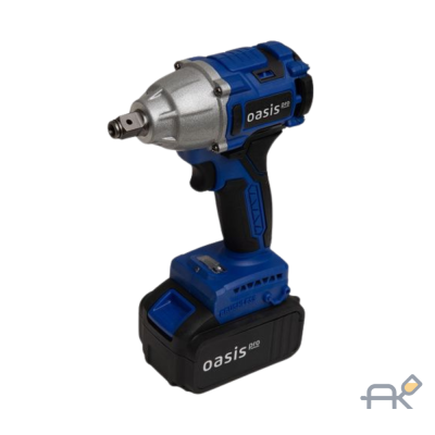 Гайковерт GK-400 Pro (J)